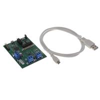 DRV8410 - Motor Controller/Driver Power Management Evaluation Board