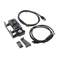 STM32H753VIT6E 用于 AWS IoT（Alexa）的 AVS STM32H7 ARM® Cortex®-M7 MCU 32-位 评估板 - 嵌入式