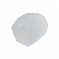 #10-32 Hex Nut Nylon