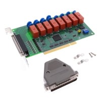 DAQ Device PCI D-Sub