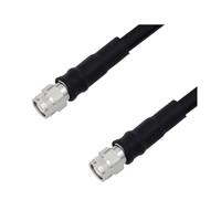 Koaxialkabelkonfektion TNC an TNC LMR 200 60,0" (1,5m) 5,0'