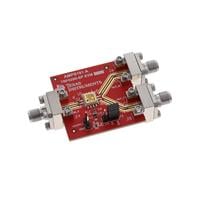 - 放大器 10MHz ~ 6.5GHz 评估板