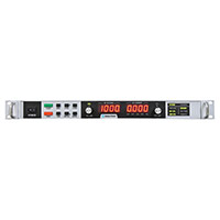 0 ~ 125VDC Output Rack Mount (AC to DC) Power Supply LED 0 ~ 12A Output 1500W Features Ethernet, Programmable, RS-232, Tracking