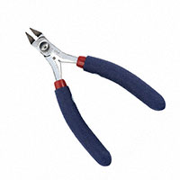 侧面（对角） 切割器 锥形，轻型 Razor Flush®