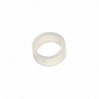 Flat Washer 0.064" (1.63mm) Thick Nylon