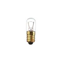 Lamp 6.3V T-3.25 / Base: E10 Miniature Screw