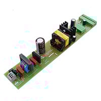 ICC80QSG, IPN70R450P7S Batterieladegerät Leistungsmanagement Evaluierungsplatine