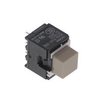 Pushbutton Switch SPDT Standard Through Hole