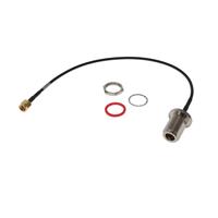 Koaxialkabelkonfektion Typ N zu SMA RG-174 12,01" (305,00mm)