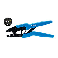 Hand Crimper Tool Coaxial, RF - BNC, TNC