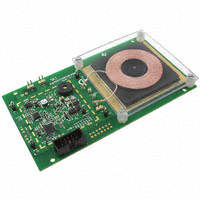 BQ500210 bqTESLA™ Wireless Power Supply/Charging Power Management Evaluation Board