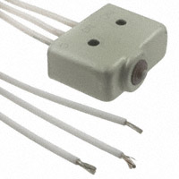 Switch SPDT Chassis Mount