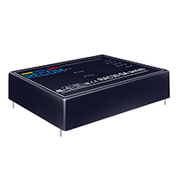 Enclosed AC DC Converters 3 Output 5V 3A, 630mA, 630mA 90 ~ 264 VAC Input