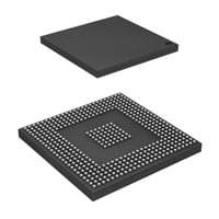 SH-4A 微处理器 IC SuperH® SH7780 500MHz 449-FBGA（21x21）