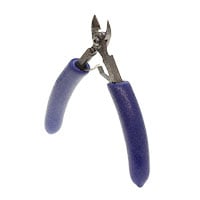 Side (Diagonal) Cutter Oval Super Full Flush