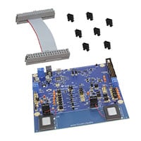 TAS2559 - 1-通道（单声道） Output D 类 评估板 - 音频放大器