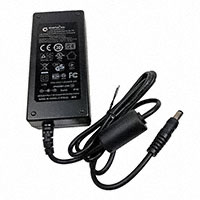 12V 36 W AC/DC 外部 台式（类 II） 适配器 缆线（单独出售） 输入