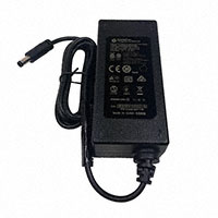12V 36 W AC/DC 外部 台式（类 II） 适配器 缆线（单独出售） 输入