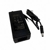 24V 36 W AC/DC Extern Desktop (Klasse II) Adapter Kabel (separat erhältlich) Eingang