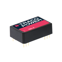 隔离模块 直流转换器 1 输出 15V 200mA 36V - 75V 输入