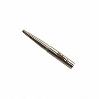 Soldering Tip Round For WP65
