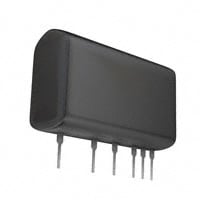 Enclosed AC DC Converters 1 Output 5V 200mA 80 ~ 120 VAC Input