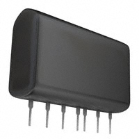Enclosed AC DC Converters 1 Output -5V 500mA 80 ~ 120 VAC Input
