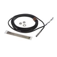 Inductive Proximity Sensor 0.047" (1.2mm) IP67 Cylinder, Threaded - M5
