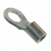 Ring Terminal Connector 5 Stud Circular 16-22 AWG Crimp