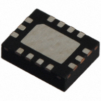 HCSL XO-Norm Pinkonfigurierbare/Selektierbare Oszillatoren 2,25V bis 3,6V 14-VFQFN mit freiliegendem Pad