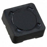 330 nH Shielded Drum Core, Wirewound Inductor 6.21 A 7.3mOhm Nonstandard