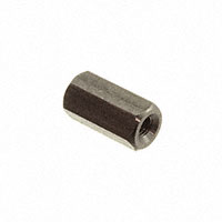 Hex Standoff Threaded M3.5x0.6 Stainless Steel 0.472" (12.00mm)