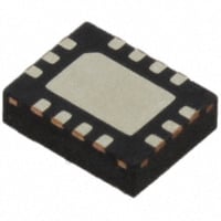 CMOS XO-Norm Pinkonfigurierbare/Selektierbare Oszillatoren 2,25V bis 3,6V 14-VFQFN mit freiliegendem Pad
