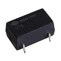 V7805-1000-SMT-TR CUI Inc. | Power Supplies - Board Mount | DigiKey