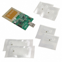 TRF7960A - Transceiver 13.56MHz Evaluation Board