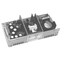 Offene Bauform AC/DC-Wandler 1 Ausgang 12V 90 bis 264V AC Eingang