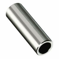 圆形垫片 无螺纹 M3 黄铜 0.591"（15.00mm）