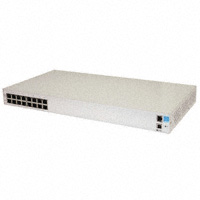 Power Over Ethernet (POE) 8 Port Midspan-Injektor 10/100/1000MBits/s Datenrate