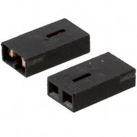 530153-2 TE Connectivity AMP Connectors | コネクタ、相互接続 | DigiKey