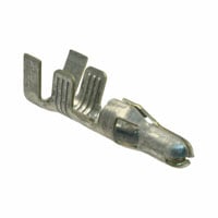 Pin Contact Tin 10-14 AWG Crimp