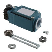 Switch SPDT Chassis Mount