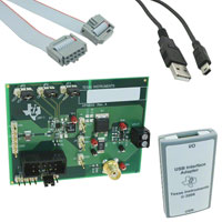 TPS62360 DCS-Control™ 1 Non-Isolated Output DC/DC, Step Down Evaluation Board