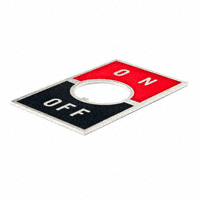 On-Off Plate