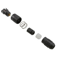 HR30-6PA-6P(71) Hirose Electric Co Ltd | Connectors, Interconnects