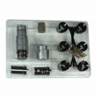 5 Positionen, Rundsteckverbinder Stecker, Steckverbinder Crimp