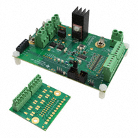 bq77910 - Power Supply Supervisor/Tracker/Sequencer Power Management Evaluation Board