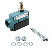 Switch SPDT Chassis Mount