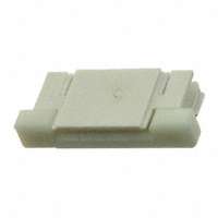 10 Position FPC Connector Contacts, Top 0.020" (0.50mm) Surface Mount, Right Angle