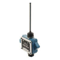 Switch SPDT Chassis Mount