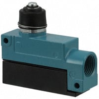 Switch SPDT Chassis Mount